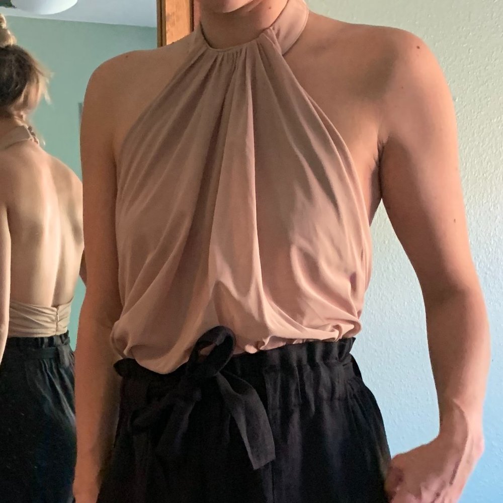 Misha Collection bodysuit